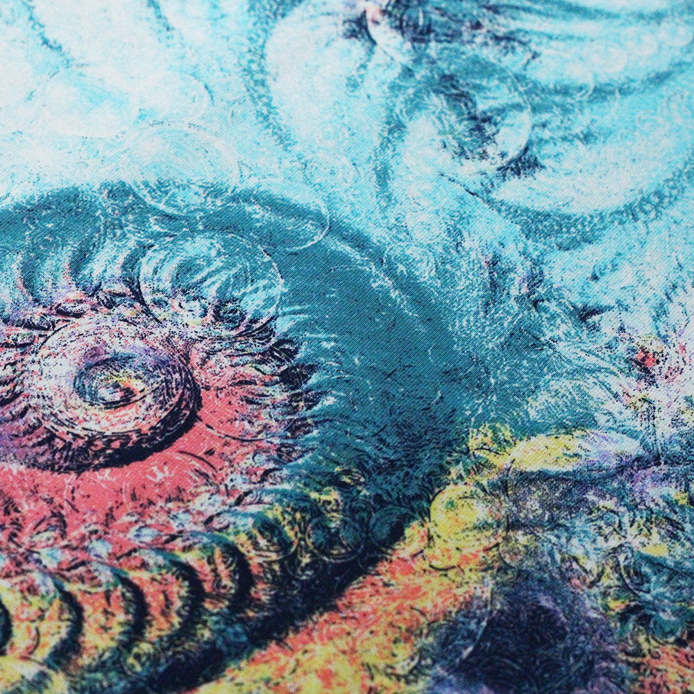 Fantasia fabric
