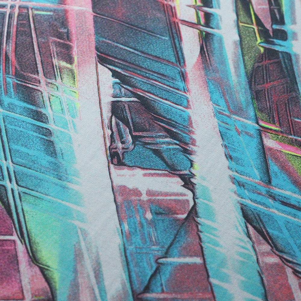 Vertigo fabric