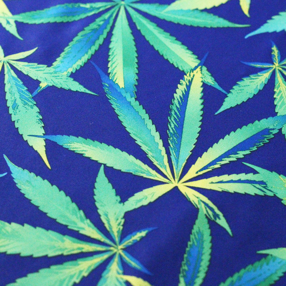 Magic Bloom fabric