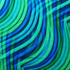 blue-green