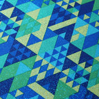 blue-green-turquoise-foil