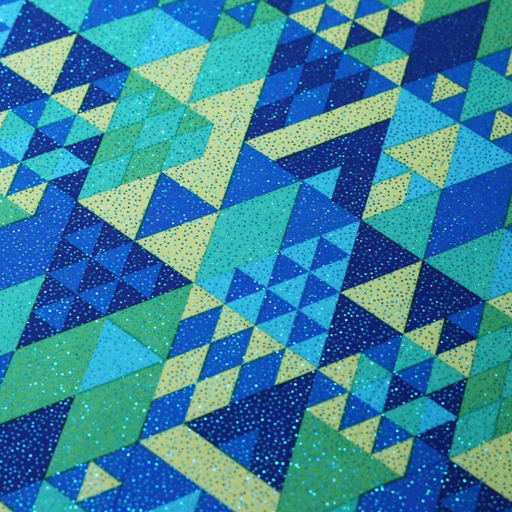 Spectrum Geo fabric
