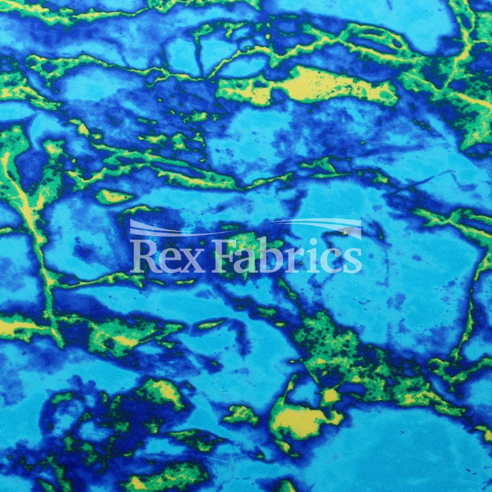 Infrared fabric