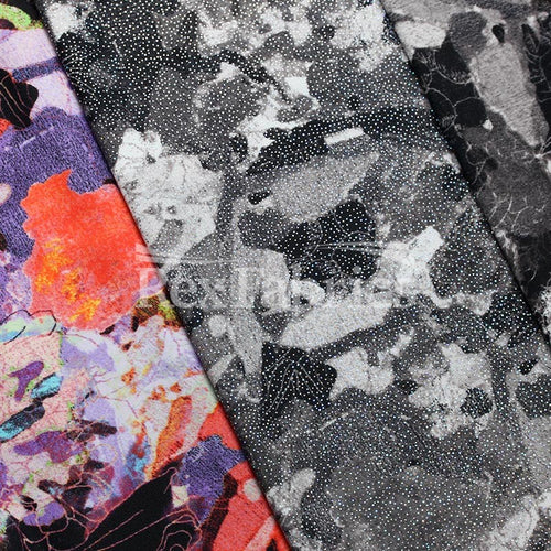Boho-pretty-printed-nylon-spandex