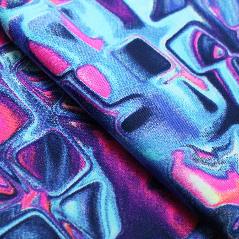 Stonehenge fabric