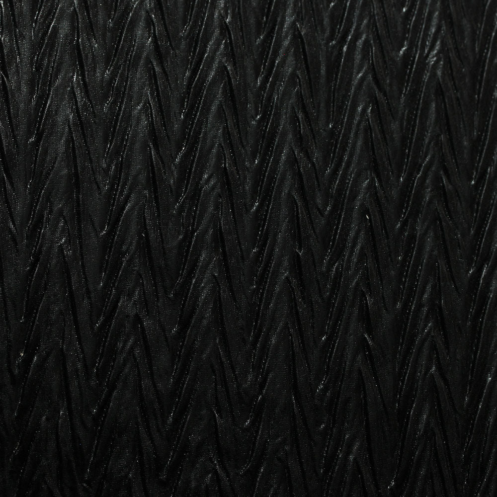 Crinkle Stripe fabric