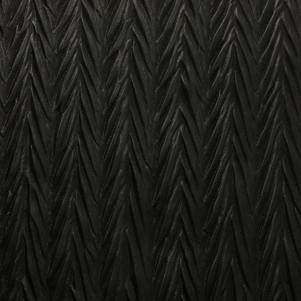 Crinkle Stripe fabric