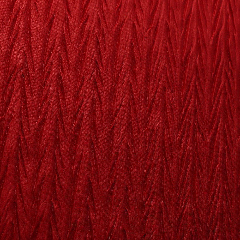 crinkle-stripe-matte-red