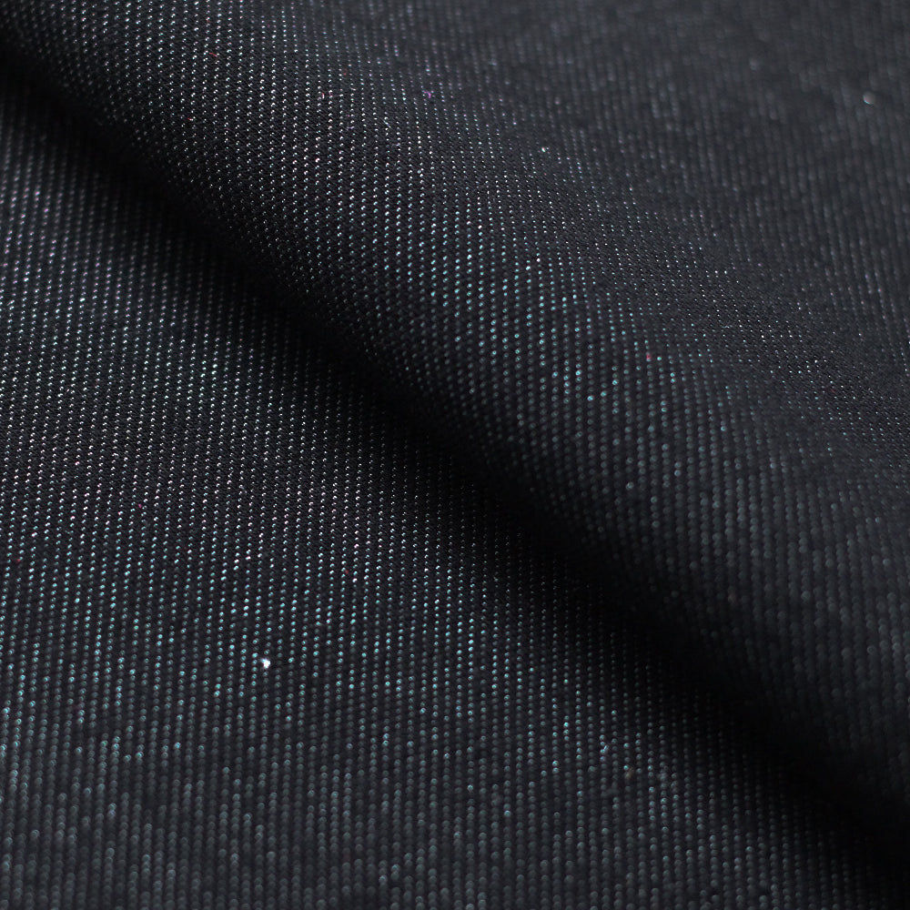 Hot Denim fabric