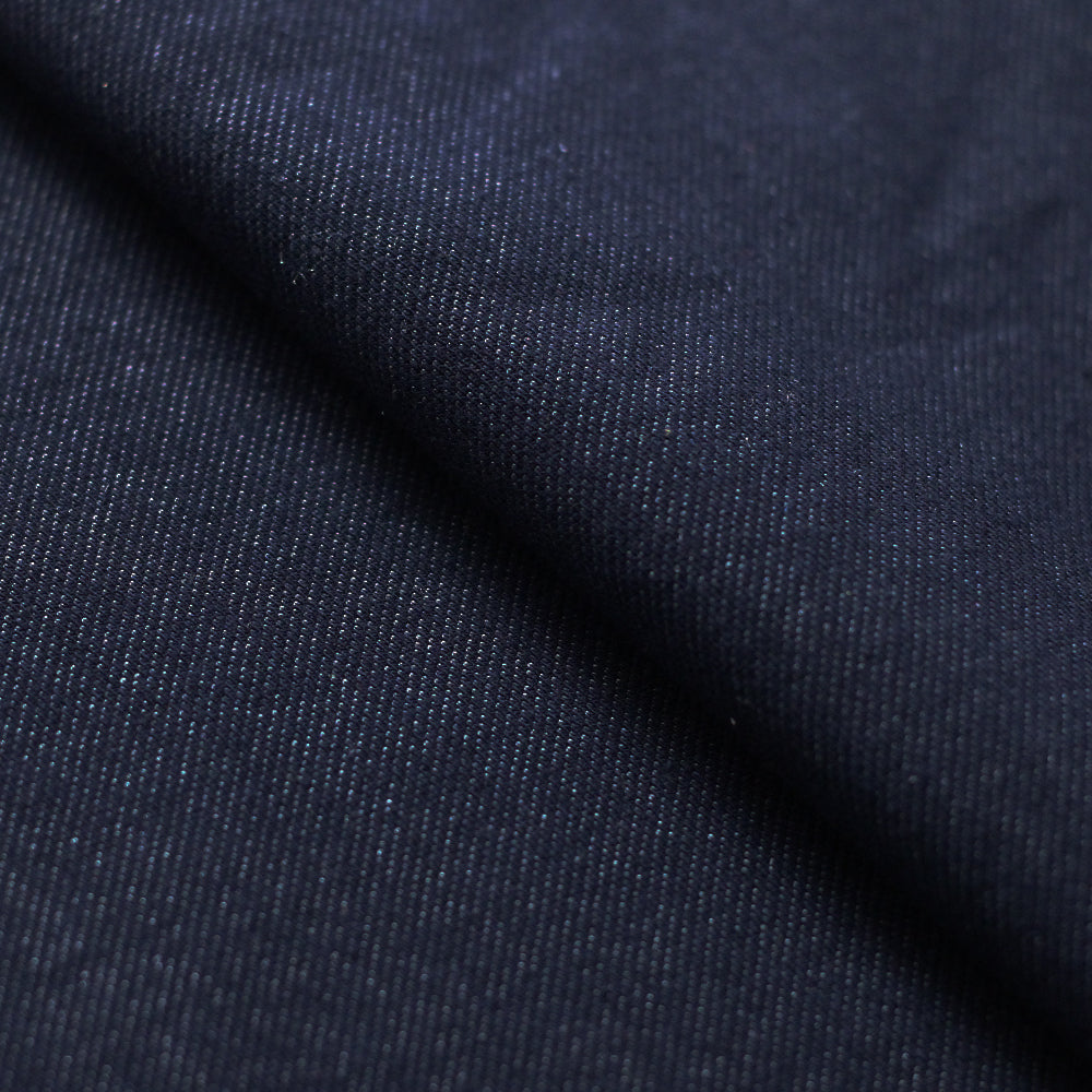 Hot Denim fabric
