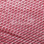 Diamond-Mesh-Foil-hot-pink