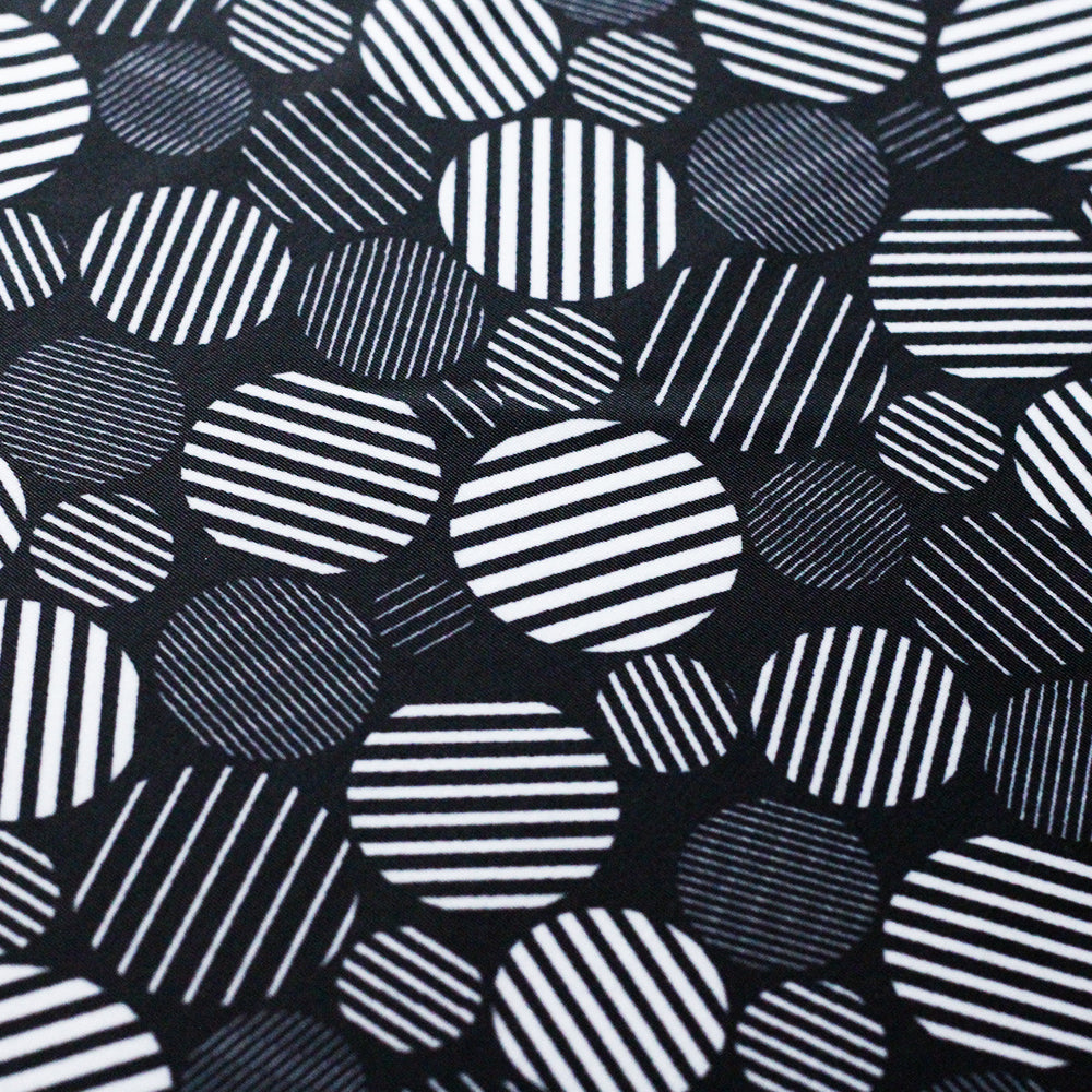Dots Mix fabric