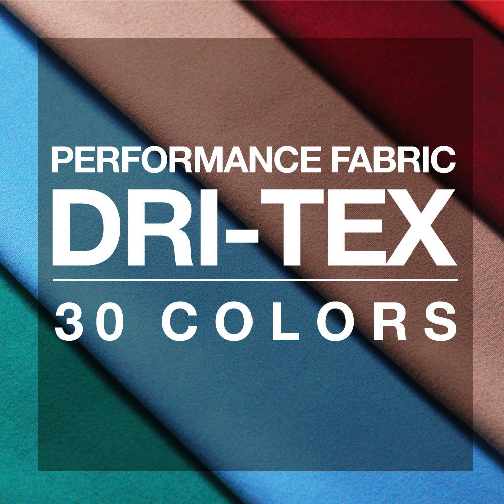 Dri-Tex / Moisture Wicking Performance Fabric – Rex Fabrics