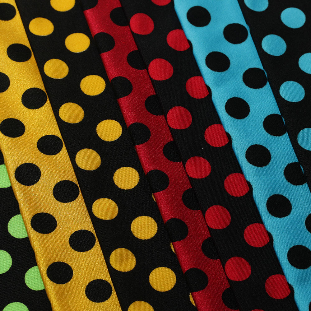 E-Z Dots fabric