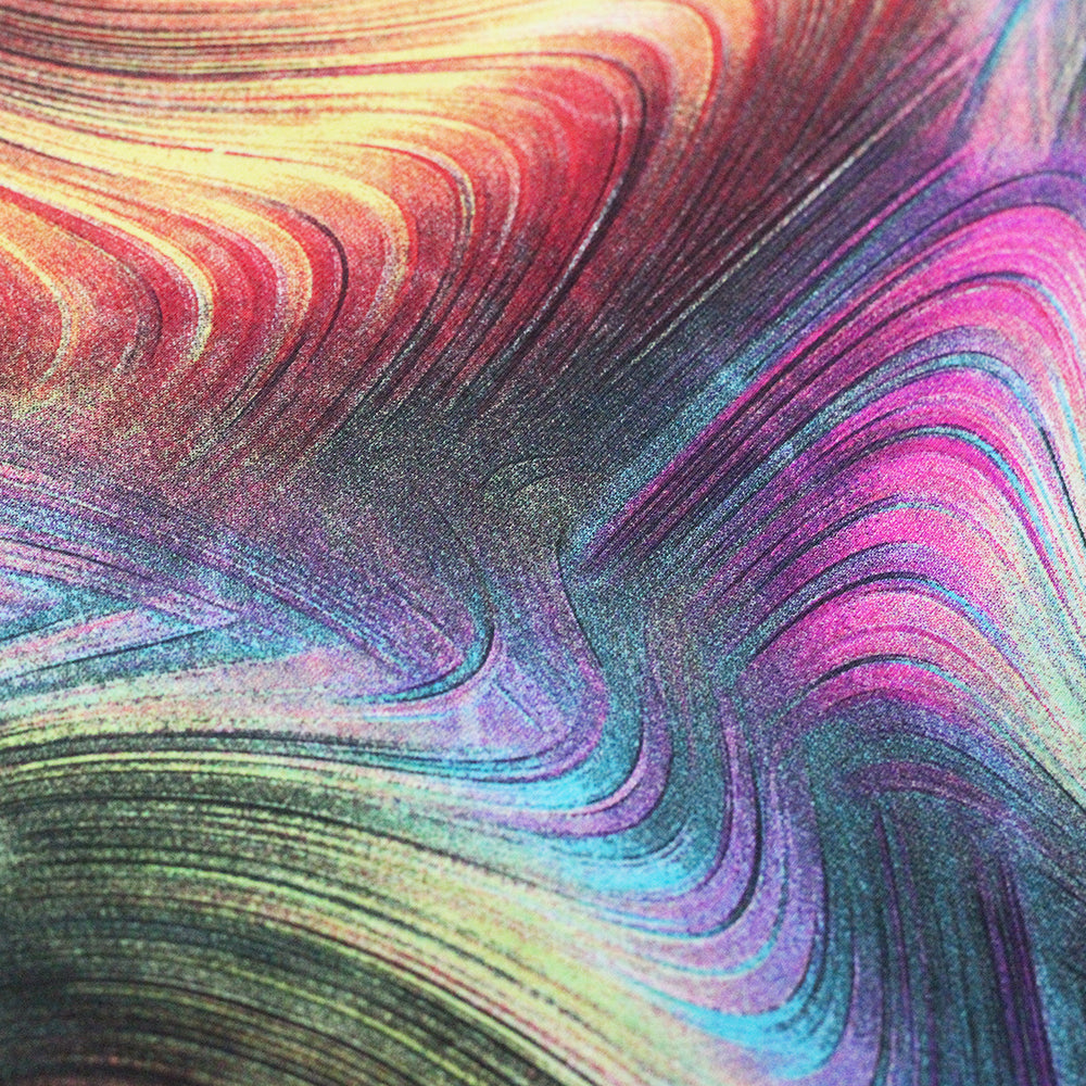 Gravity fabric