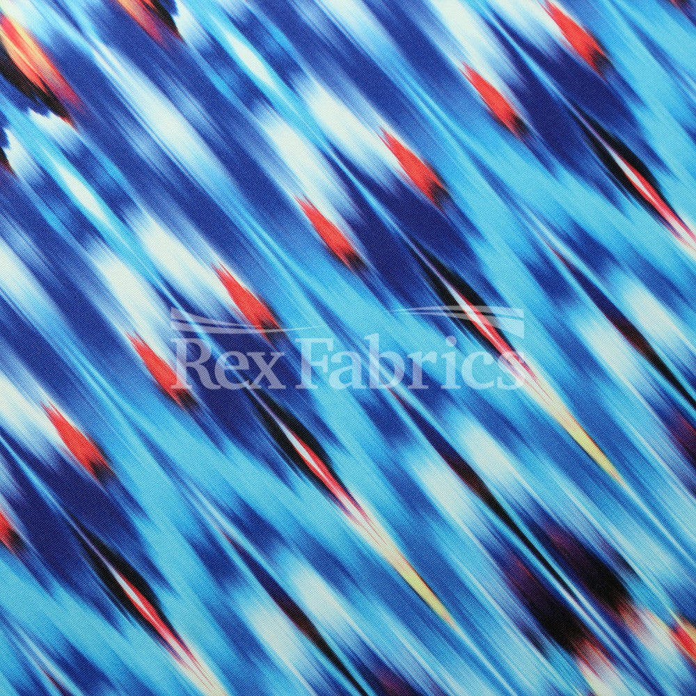 Electric-Ikat-Blue
