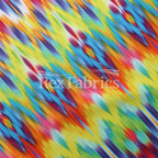 Electric Ikat