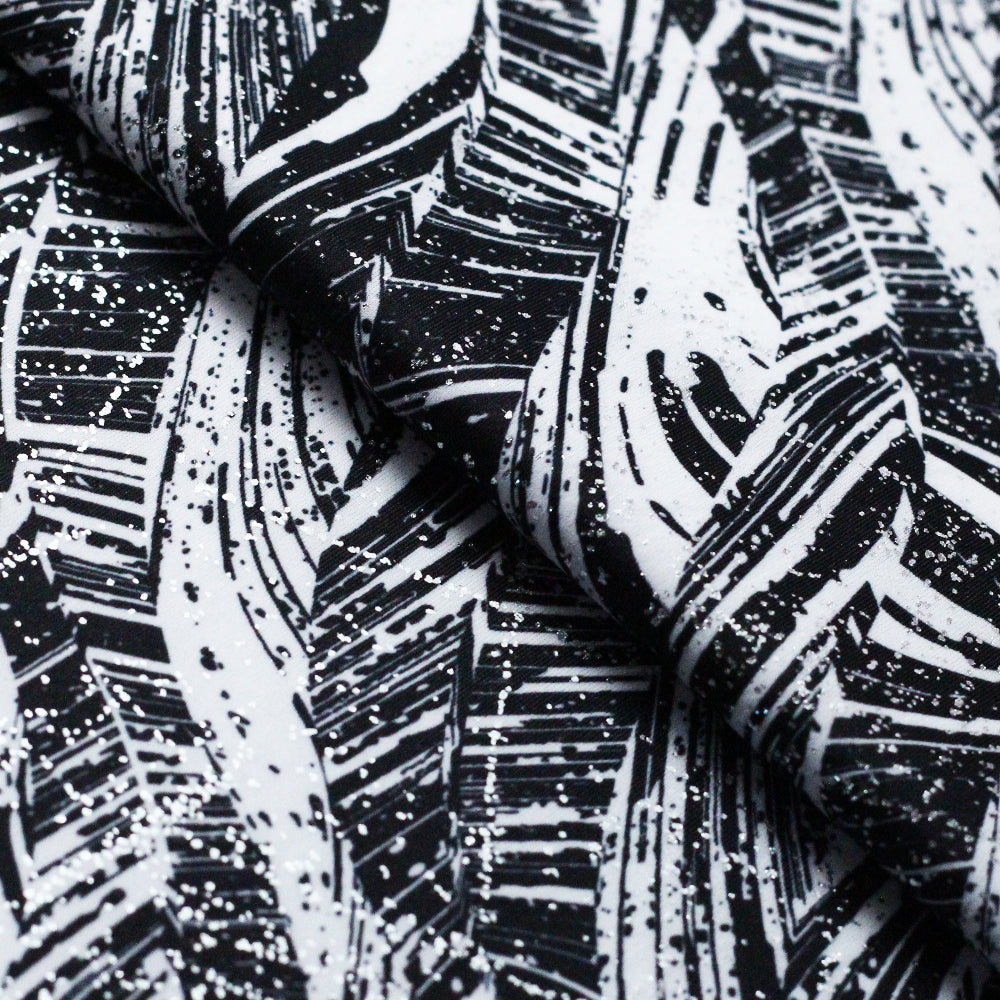 Fashion Tribe fabric
