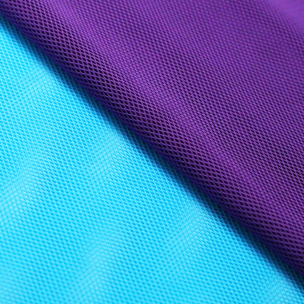 Fishnet fabric