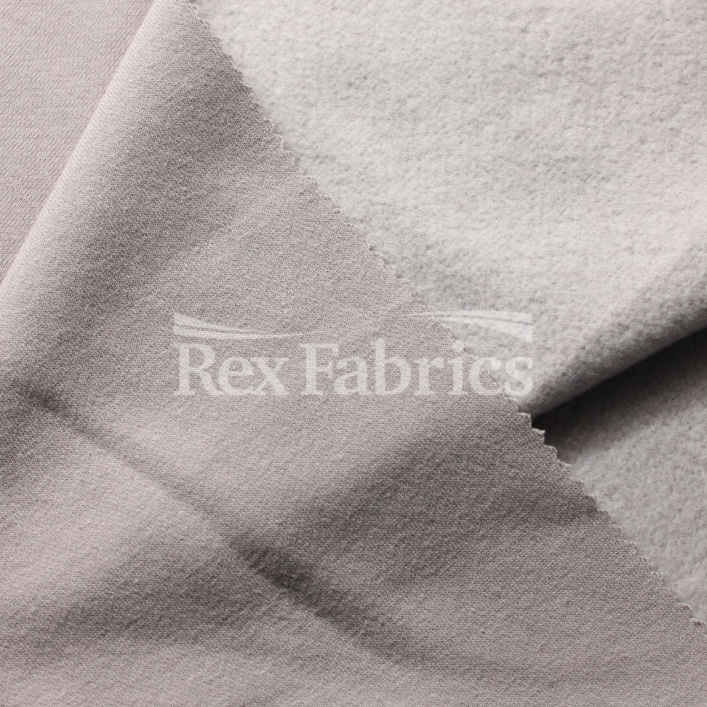 Fleece-cotton-poly-310-gsm-khaki-back