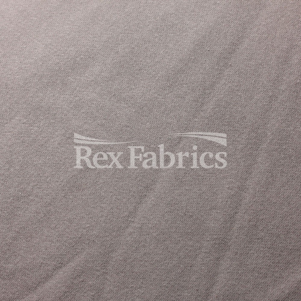 Fleece-cotton-poly-310-gsm-khaki