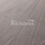 Fleece - Cotton Poly Solid - 300 GSM