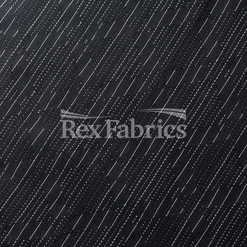 Flick-Brazilian-texture-nylon-poly-Spandex---Black