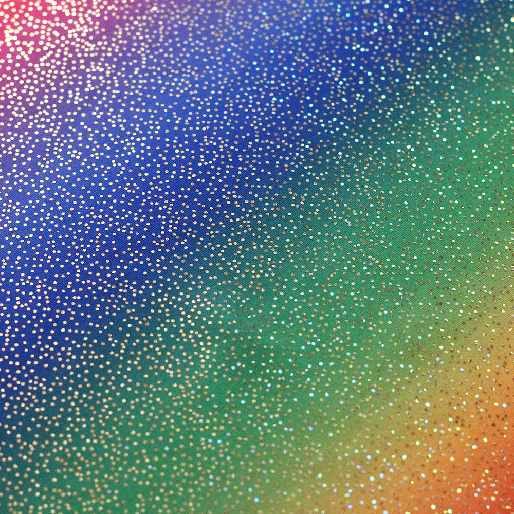 Skyline fabric