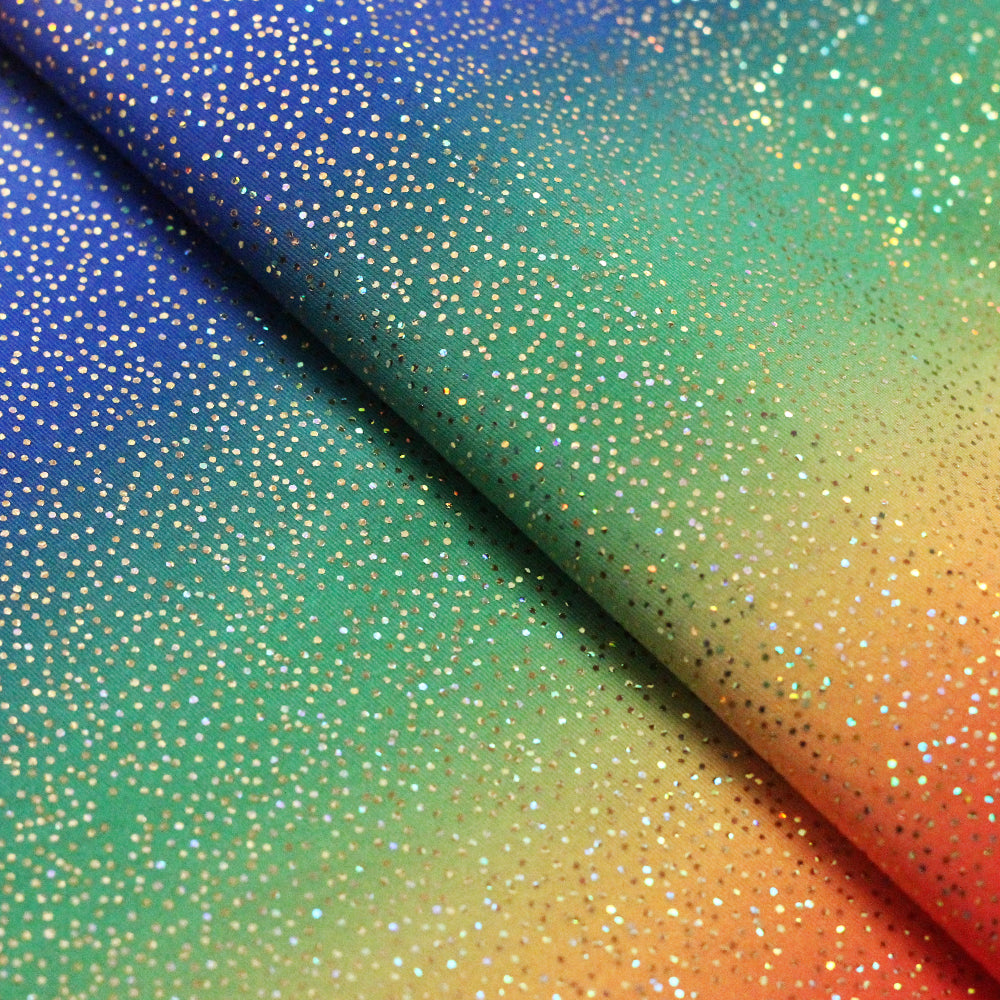 Skyline fabric