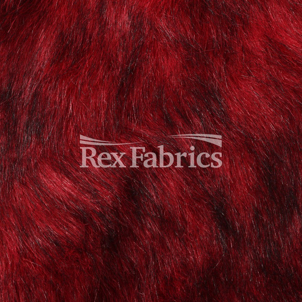 Foxy Fur