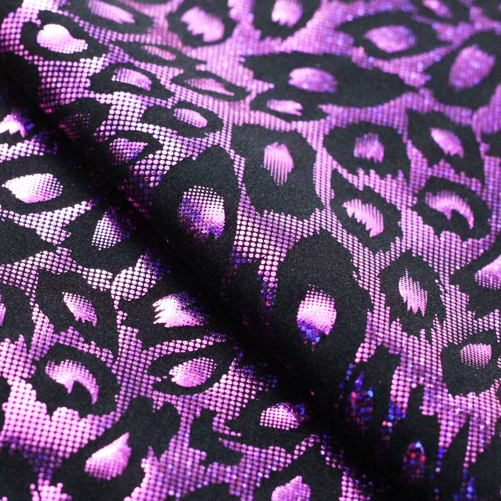 Krazy Kat fabric
