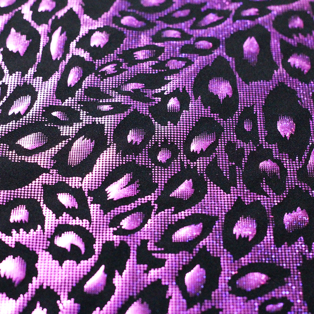 Krazy Kat fabric