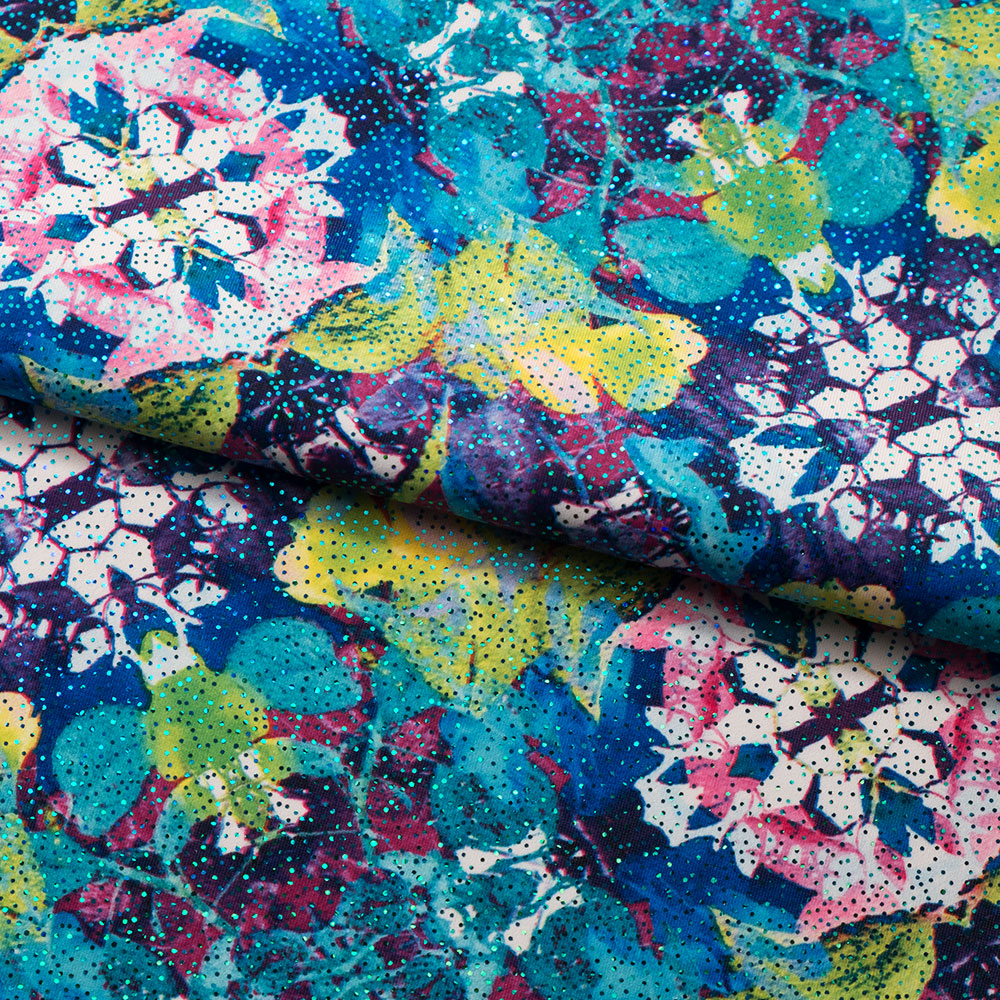 Grandiose fabric