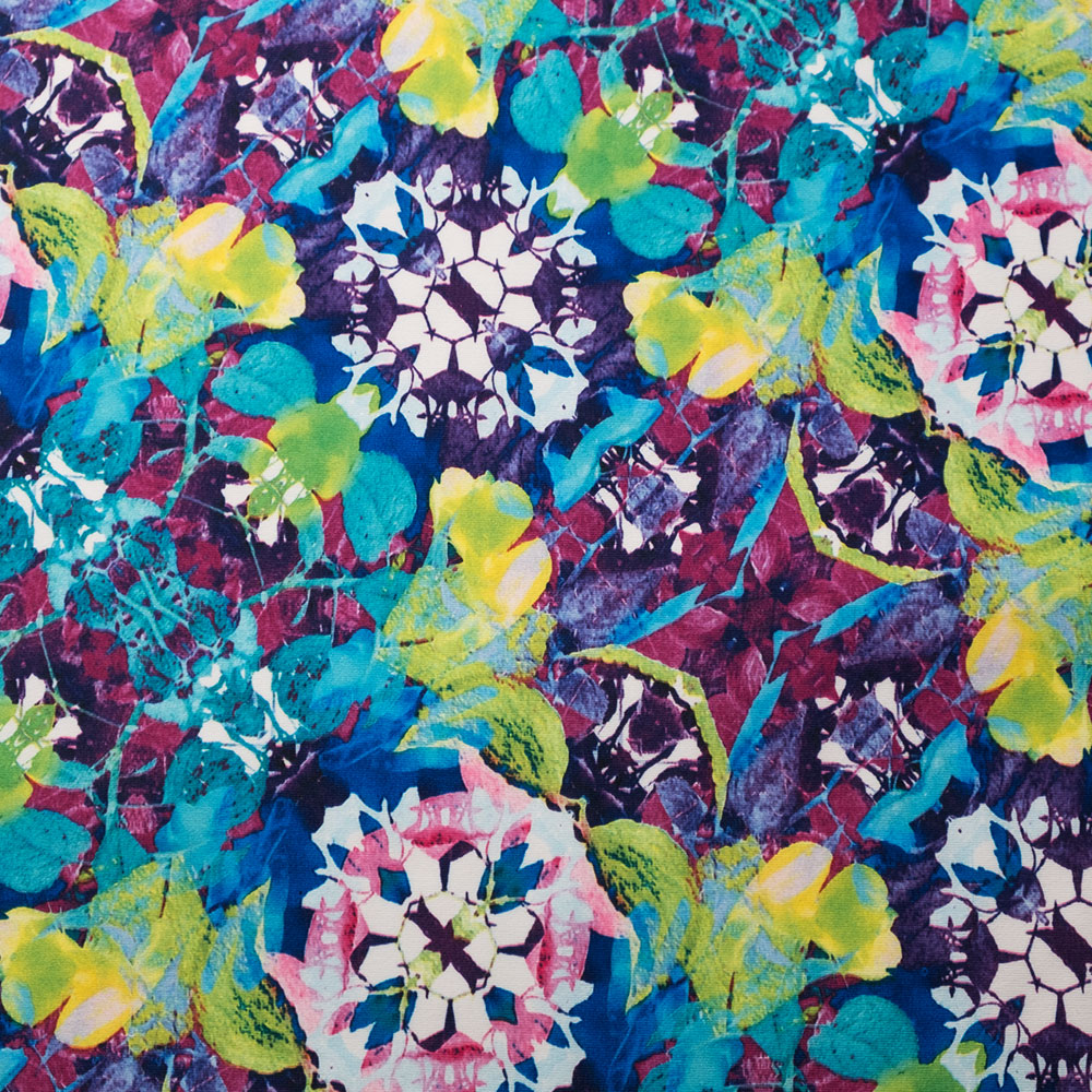 Grandiose fabric