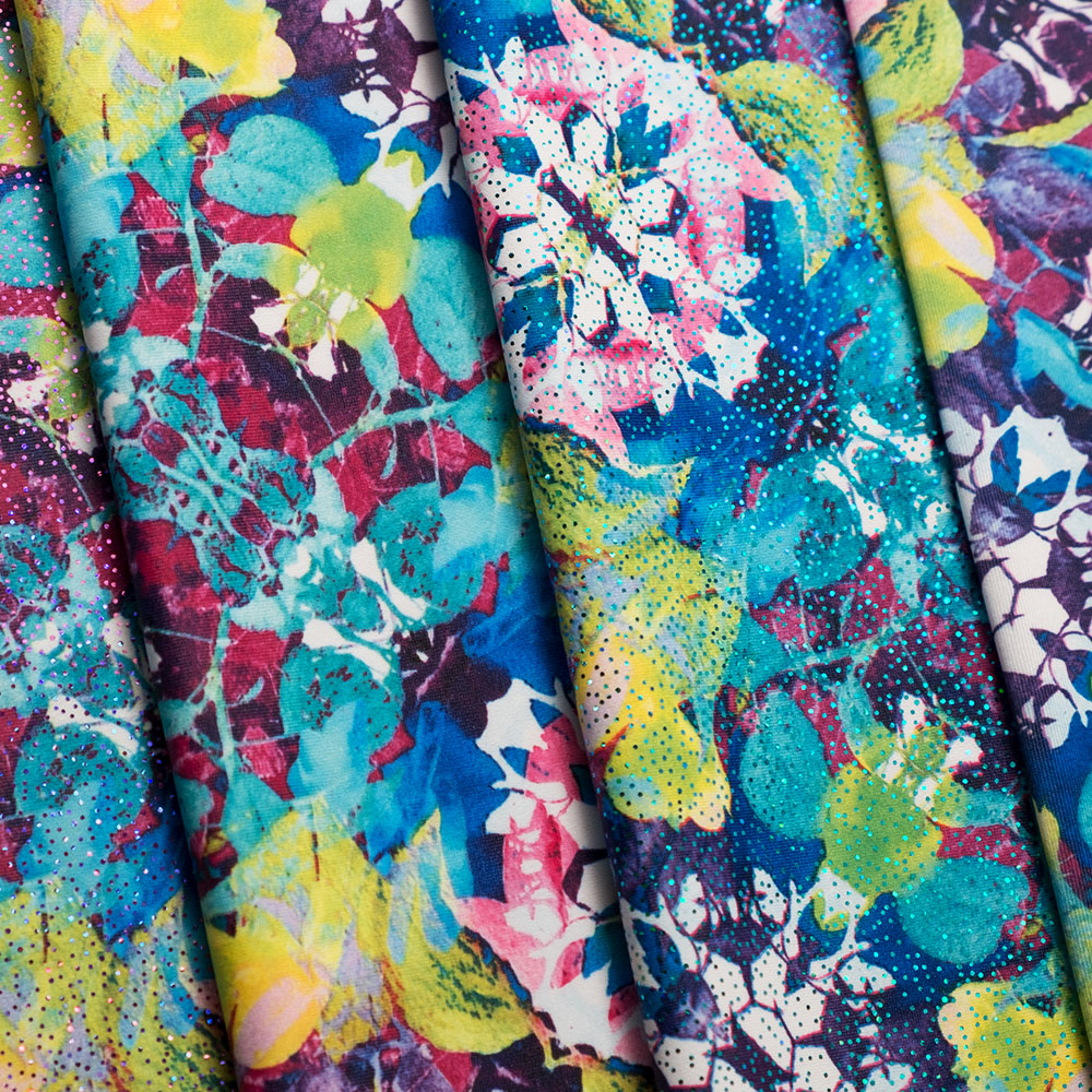 Grandiose fabric