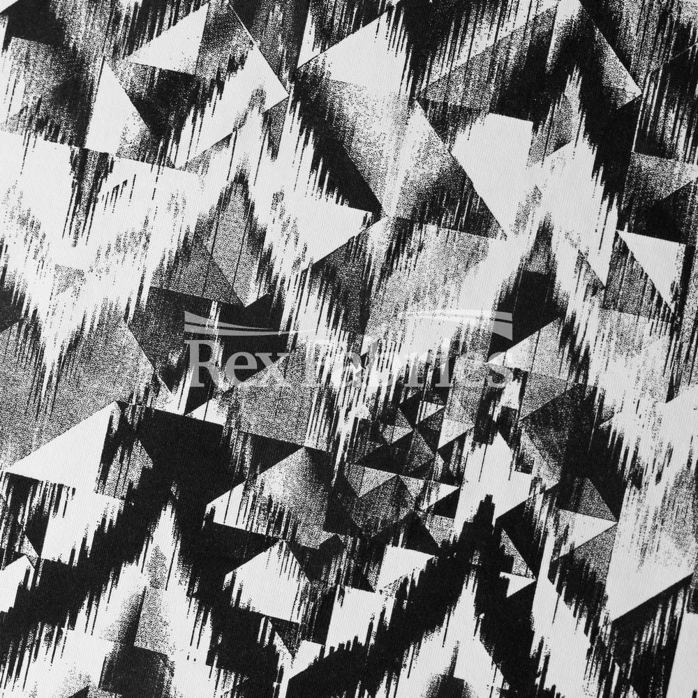 Shakedown fabric