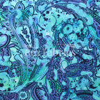 Gypsy Paisley
