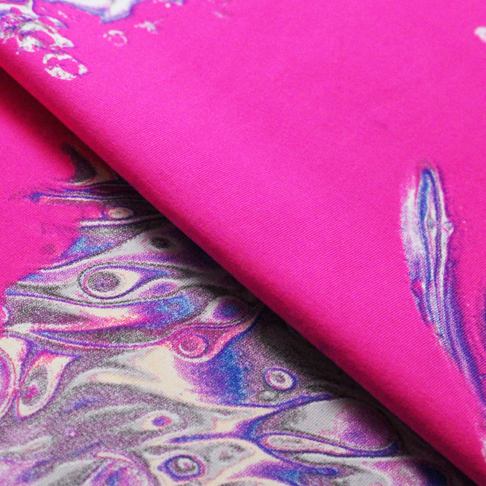 Nucleus fabric