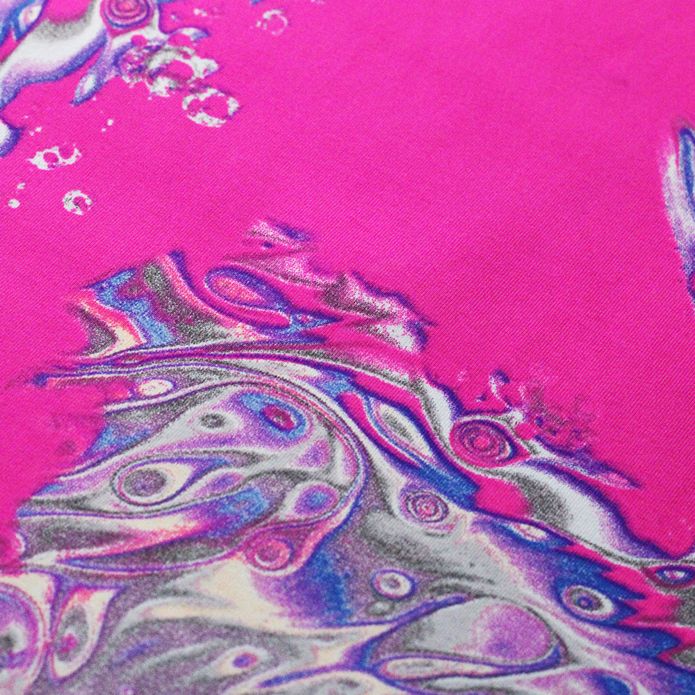Nucleus fabric