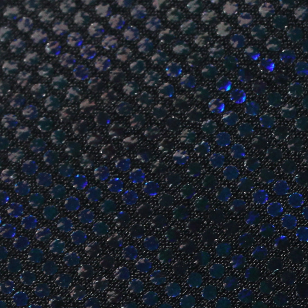 B'Dazzled Holo fabric