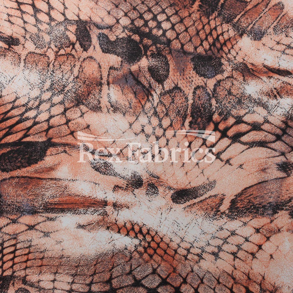 Sheer Skin fabric