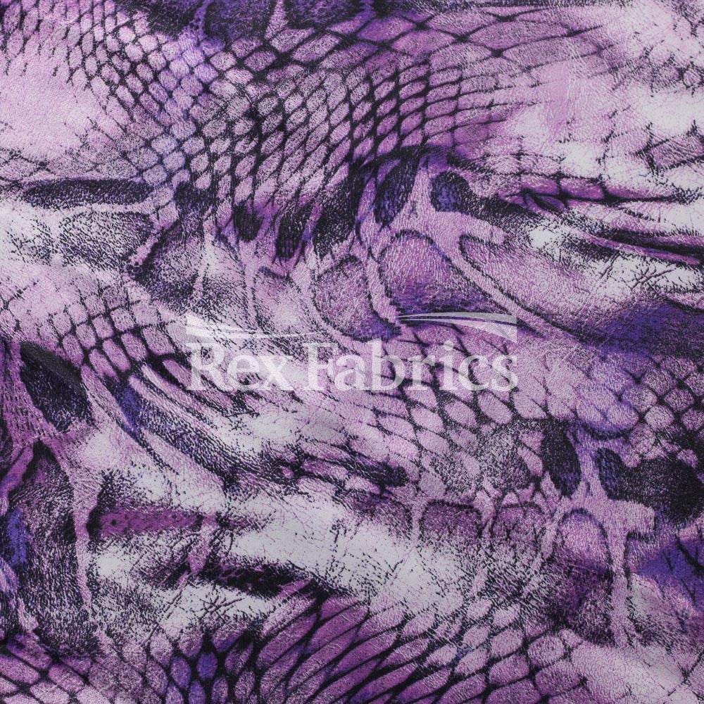 Sheer Skin fabric