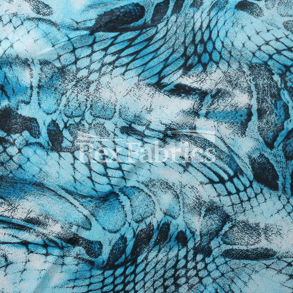 Sheer Skin fabric