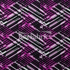 Hyperactive Purple Black