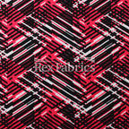 Hyperactive Coral Black