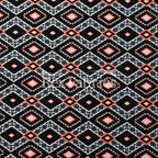 Nomad Black Neon Orange
