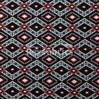 Nomad Black Red