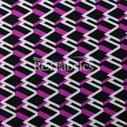 Neo Geo Black Purple