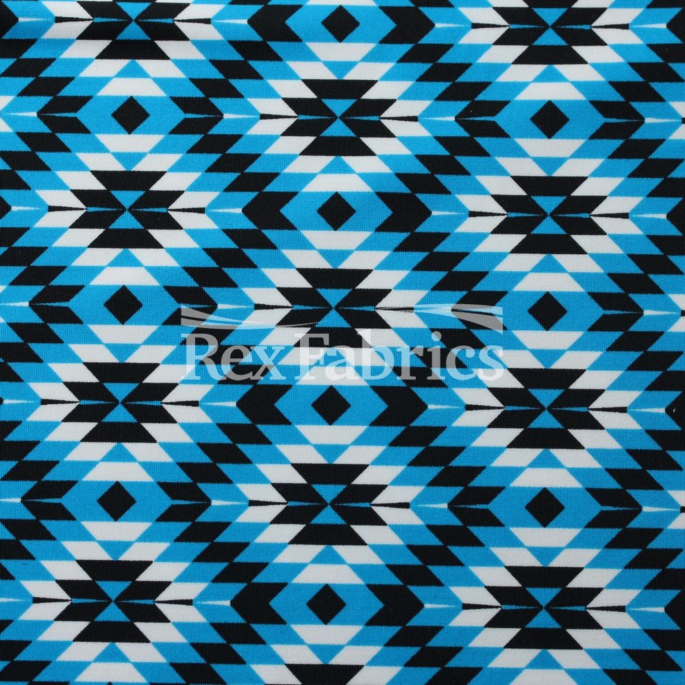 Krystal Black Turquoise