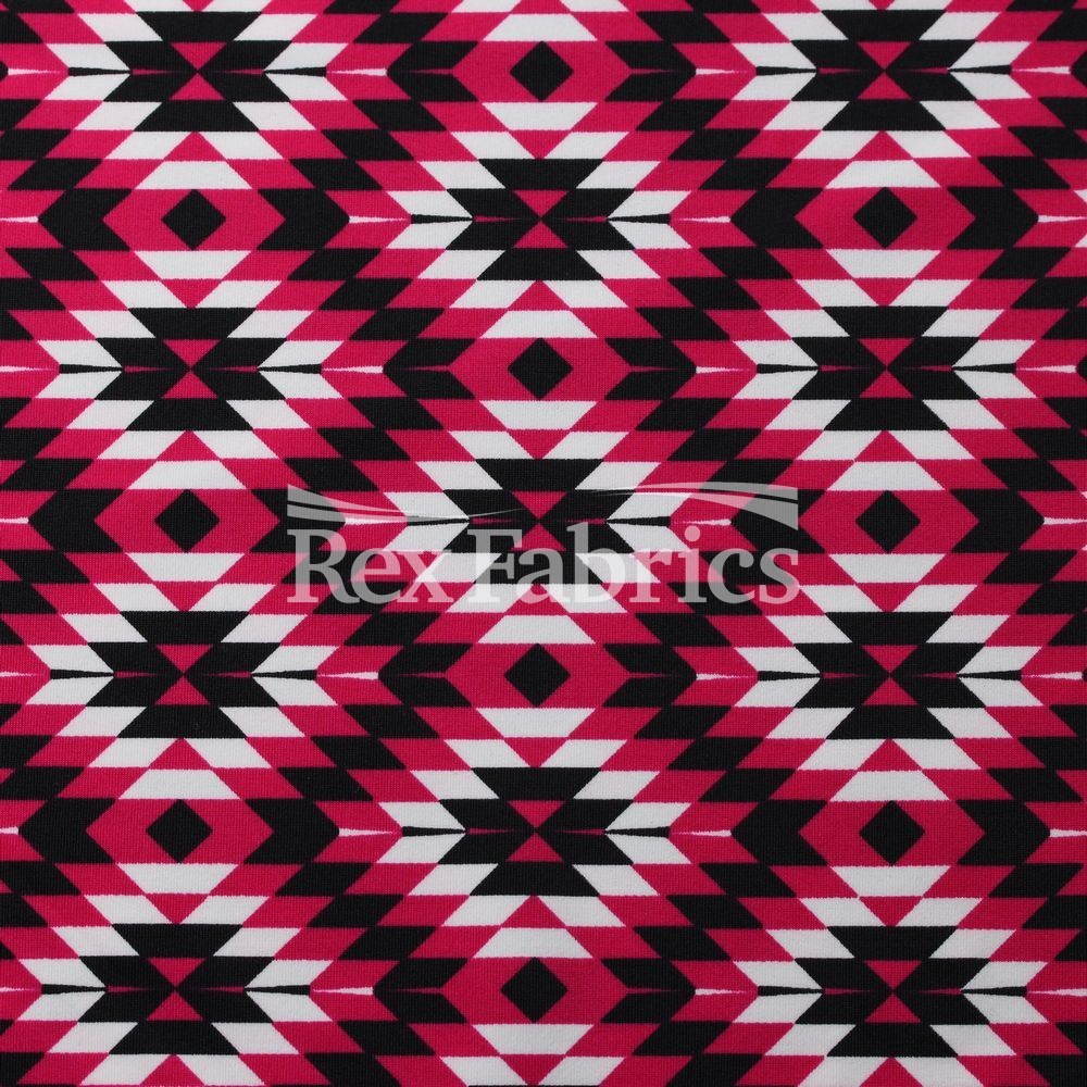 Krystal Raspberry Black